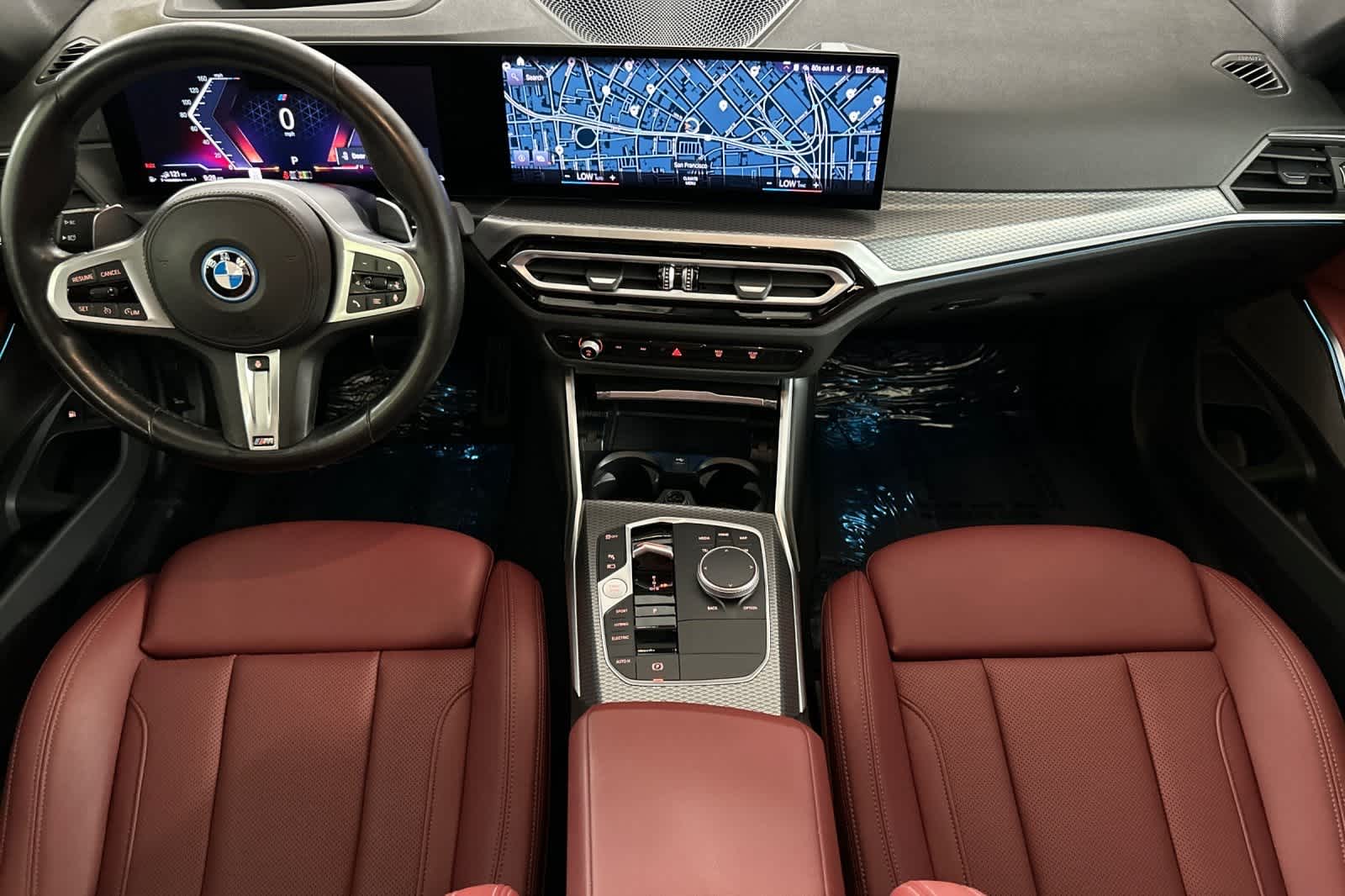 Thumbnail: 2023 BMW 3 Series - 3
