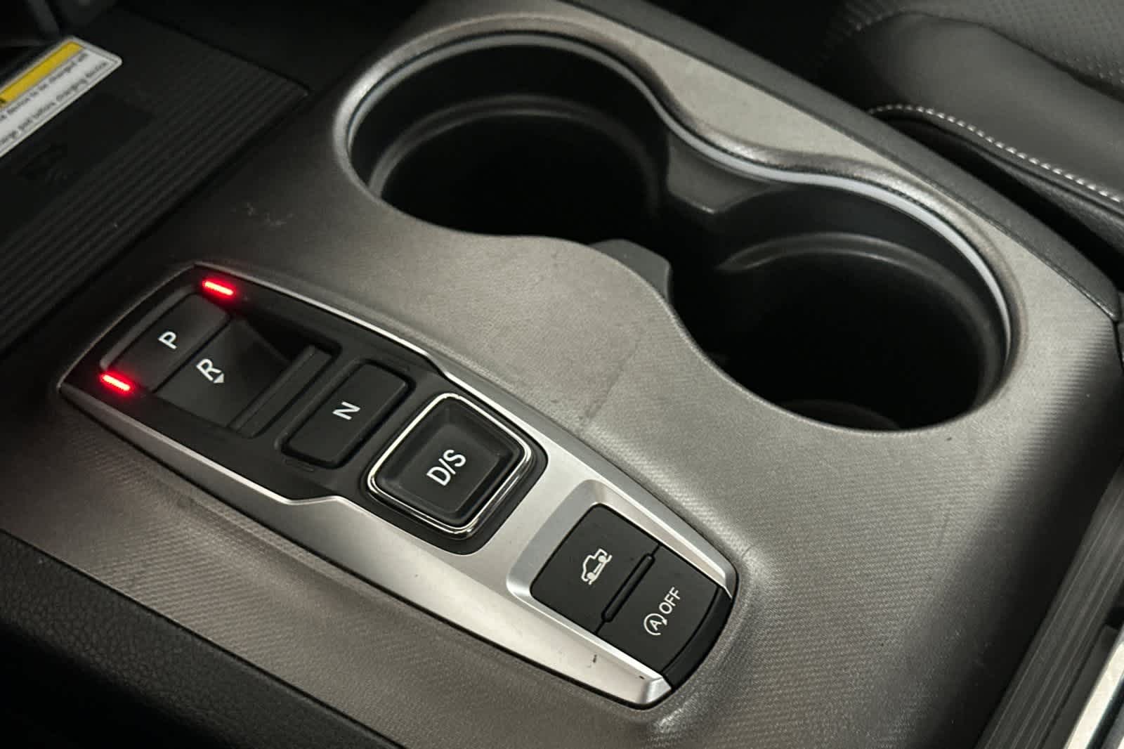 Thumbnail: 2022 Honda Ridgeline - 21