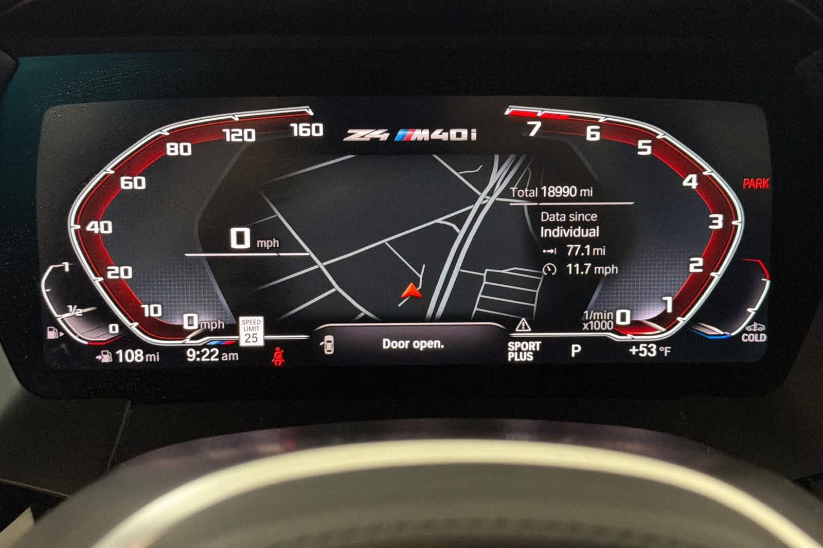 Thumbnail: 2022 BMW Z4 - 25