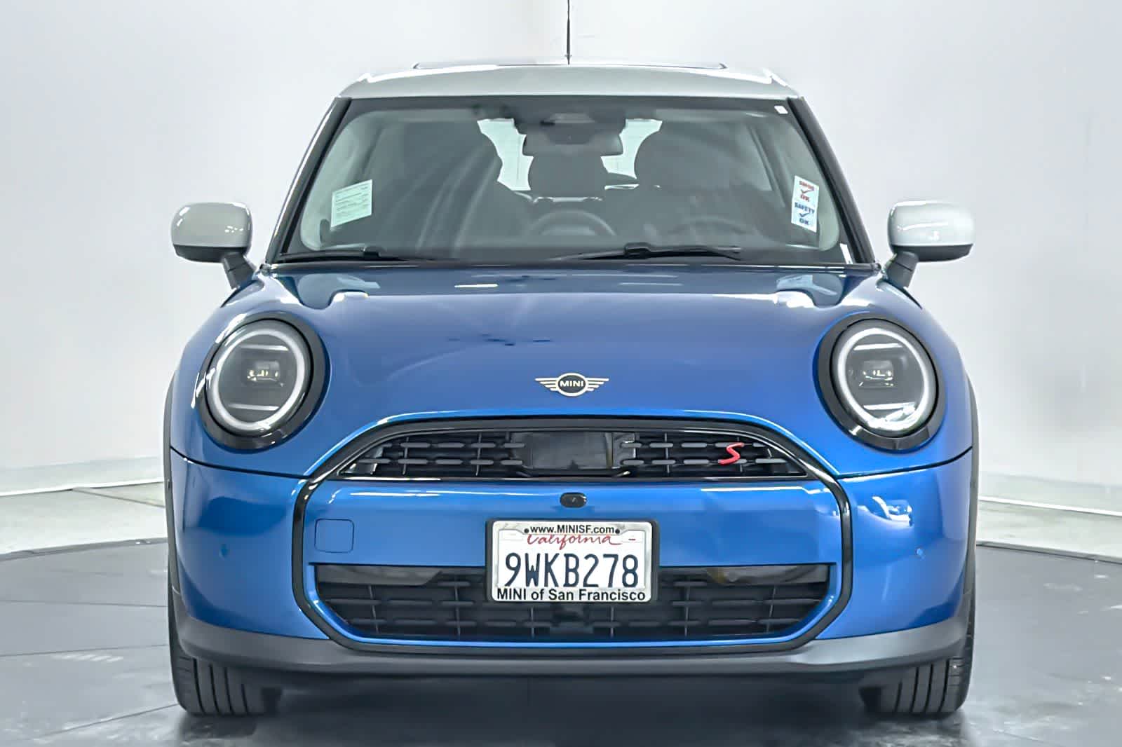 Thumbnail: 2026 MINI Cooper Hardtop - 10