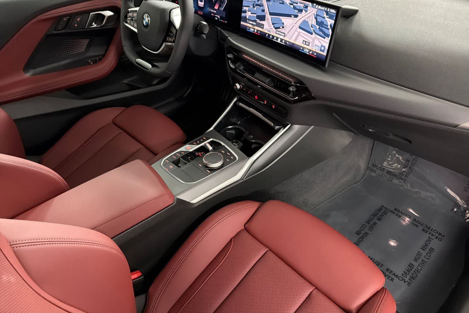 Thumbnail: 2025 BMW 2 Series - 15