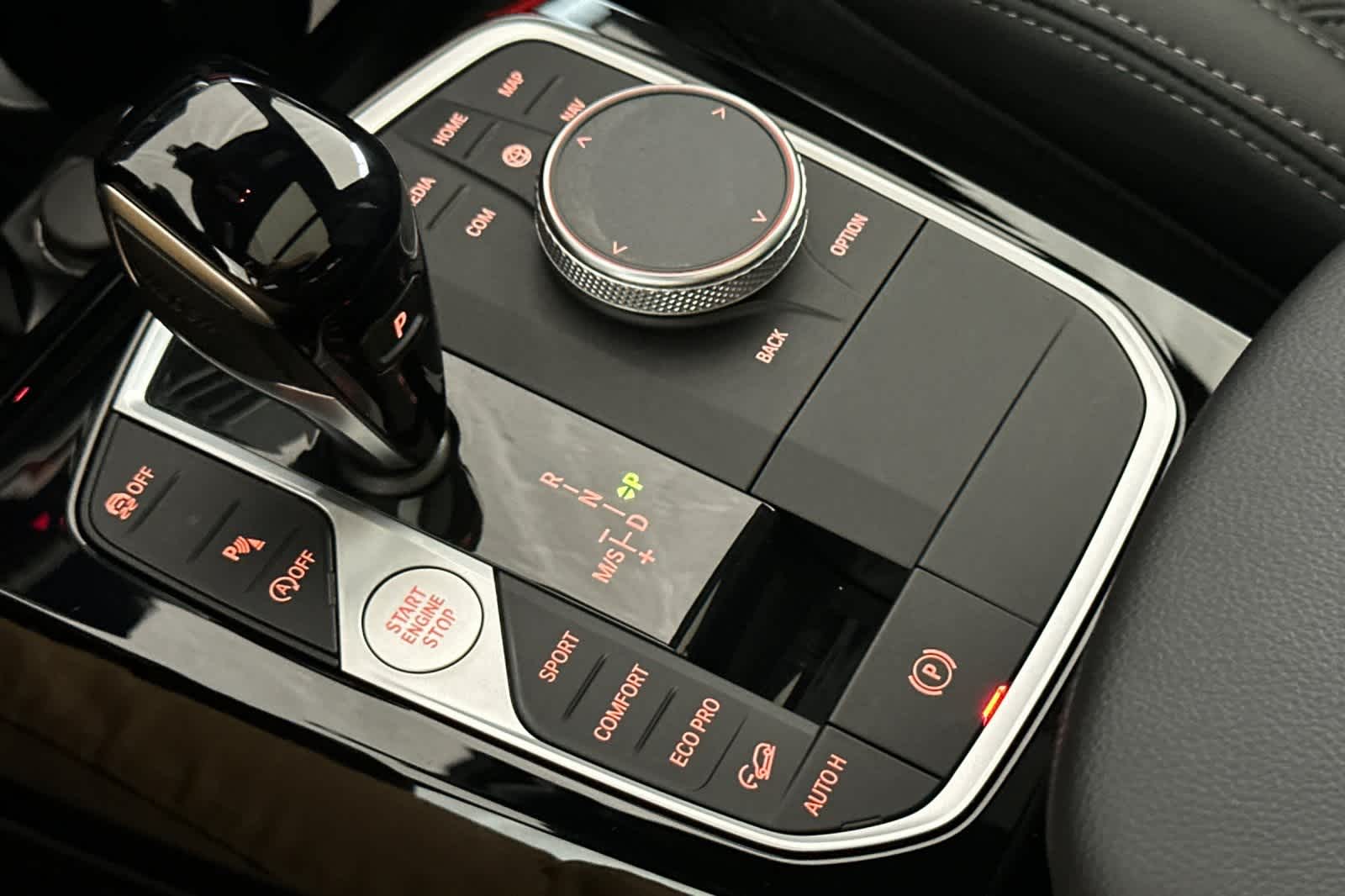 Thumbnail: 2022 BMW X3 - 22