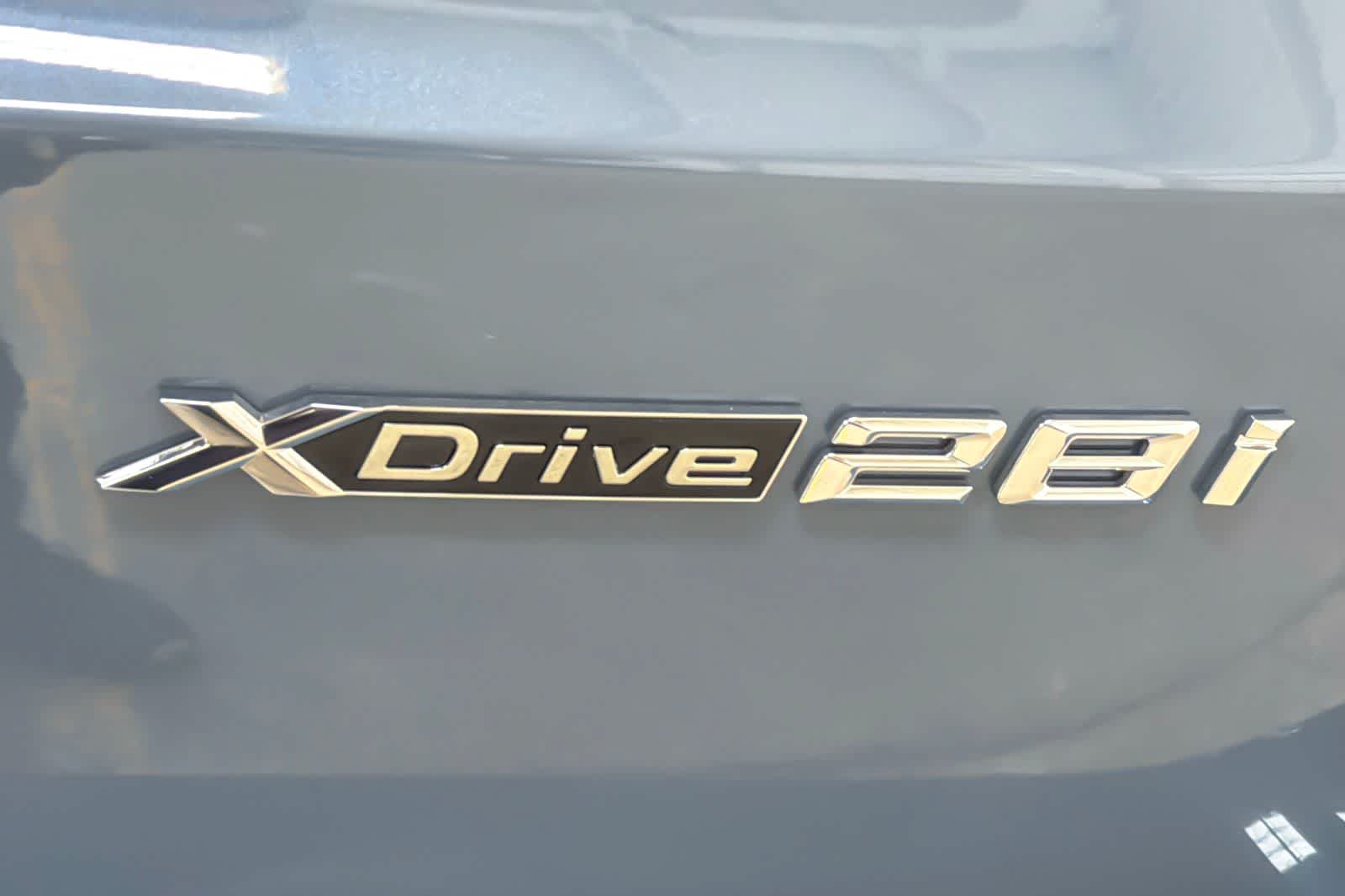Thumbnail: 2026 BMW X1 - 26