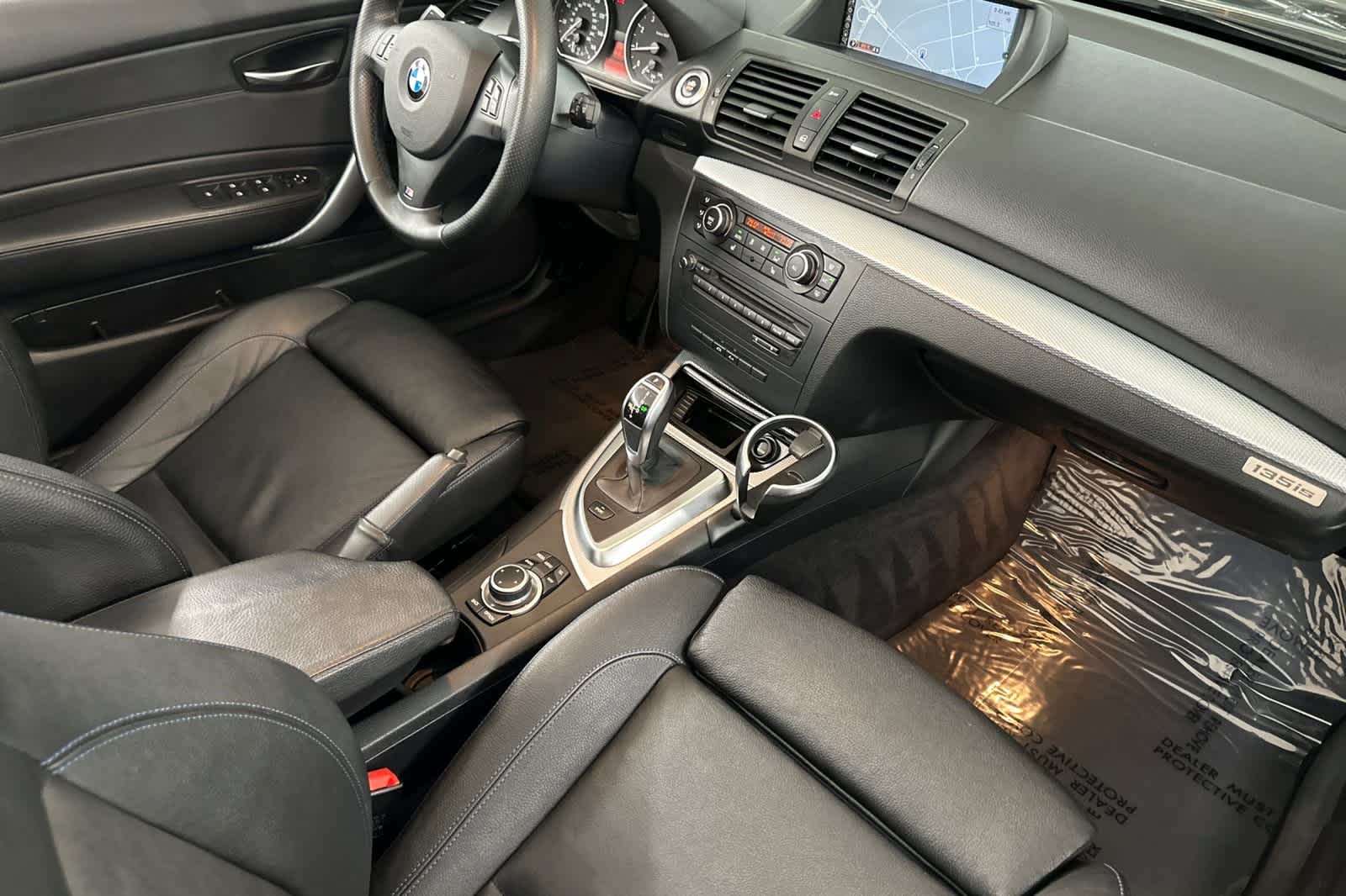 Thumbnail: 2013 BMW 1 Series - 18