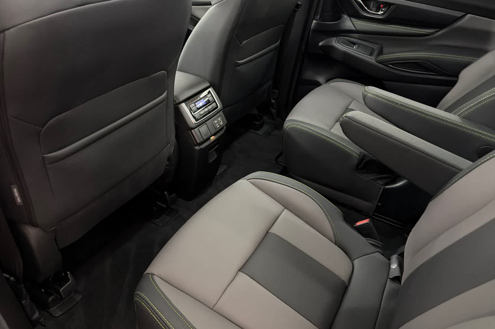 Thumbnail: 2024 Subaru Ascent - 4