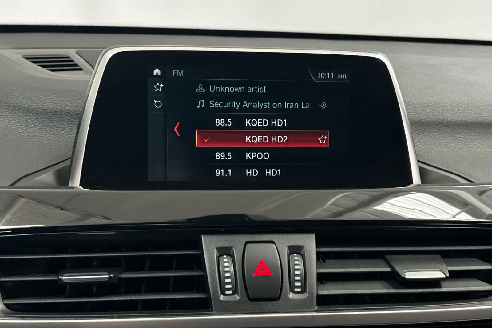 Thumbnail: 2018 BMW X1 - 18