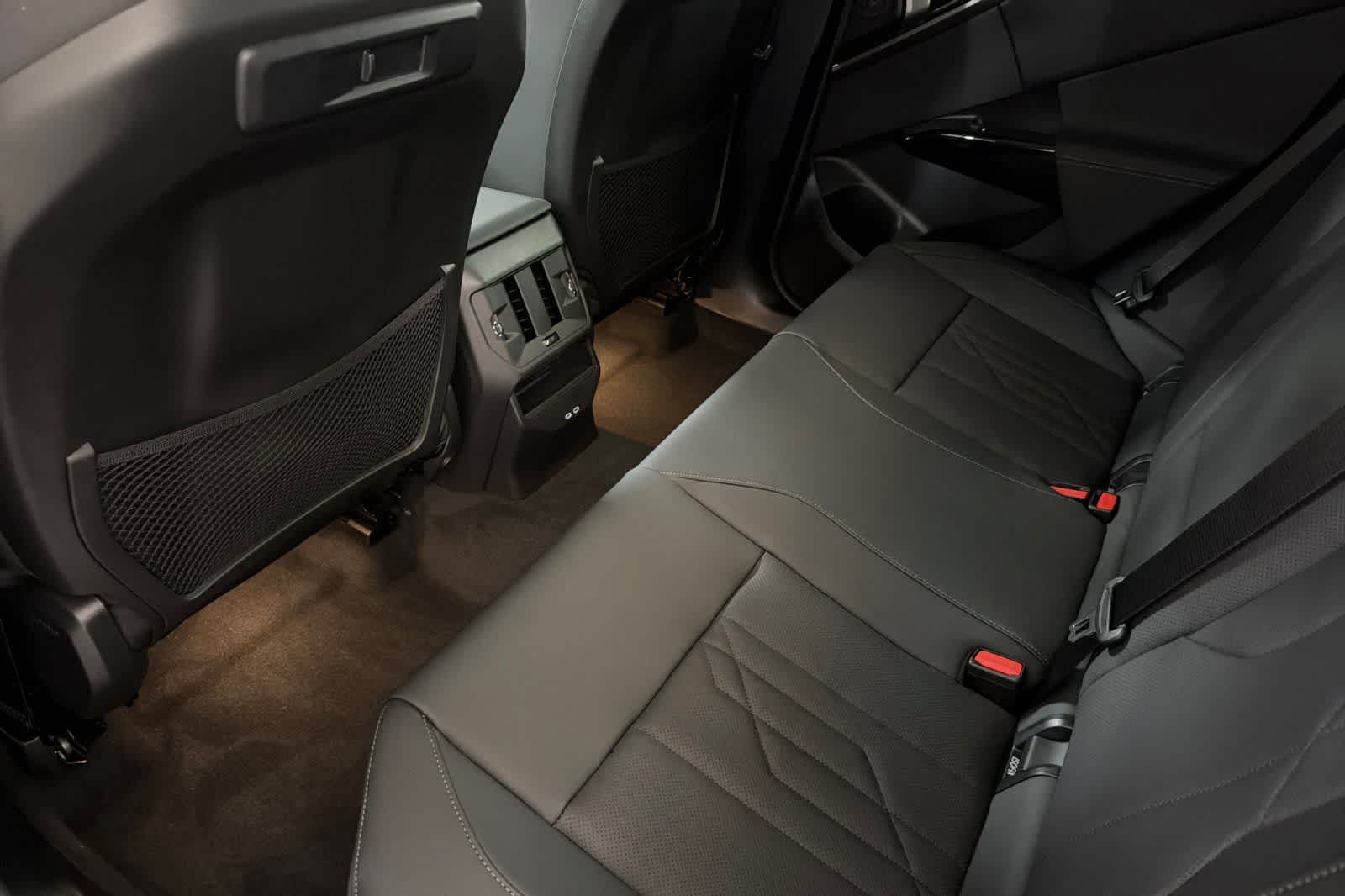 Thumbnail: 2026 BMW X3 - 4