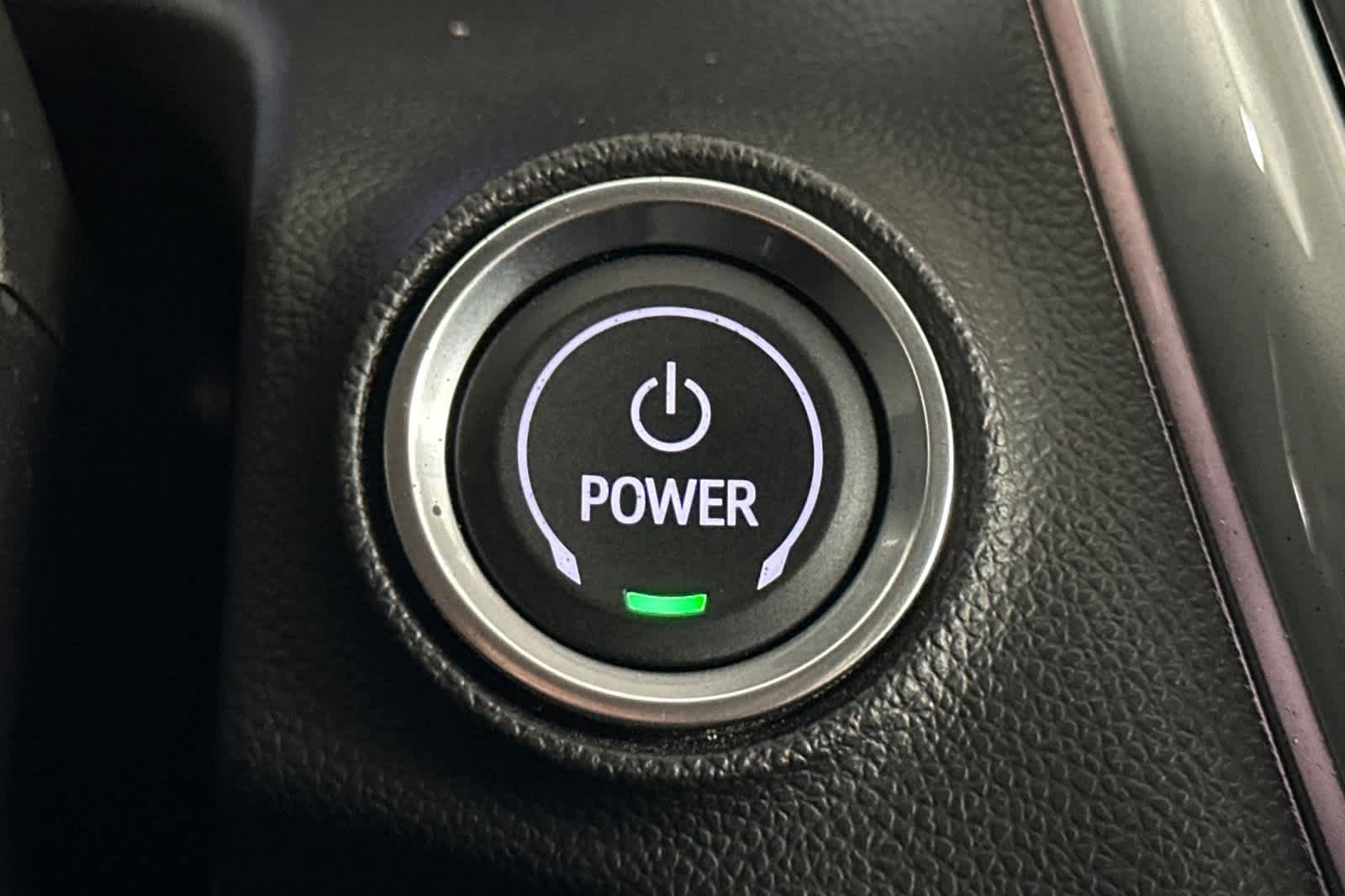 2023 Chevrolet Bolt EUV LT 22