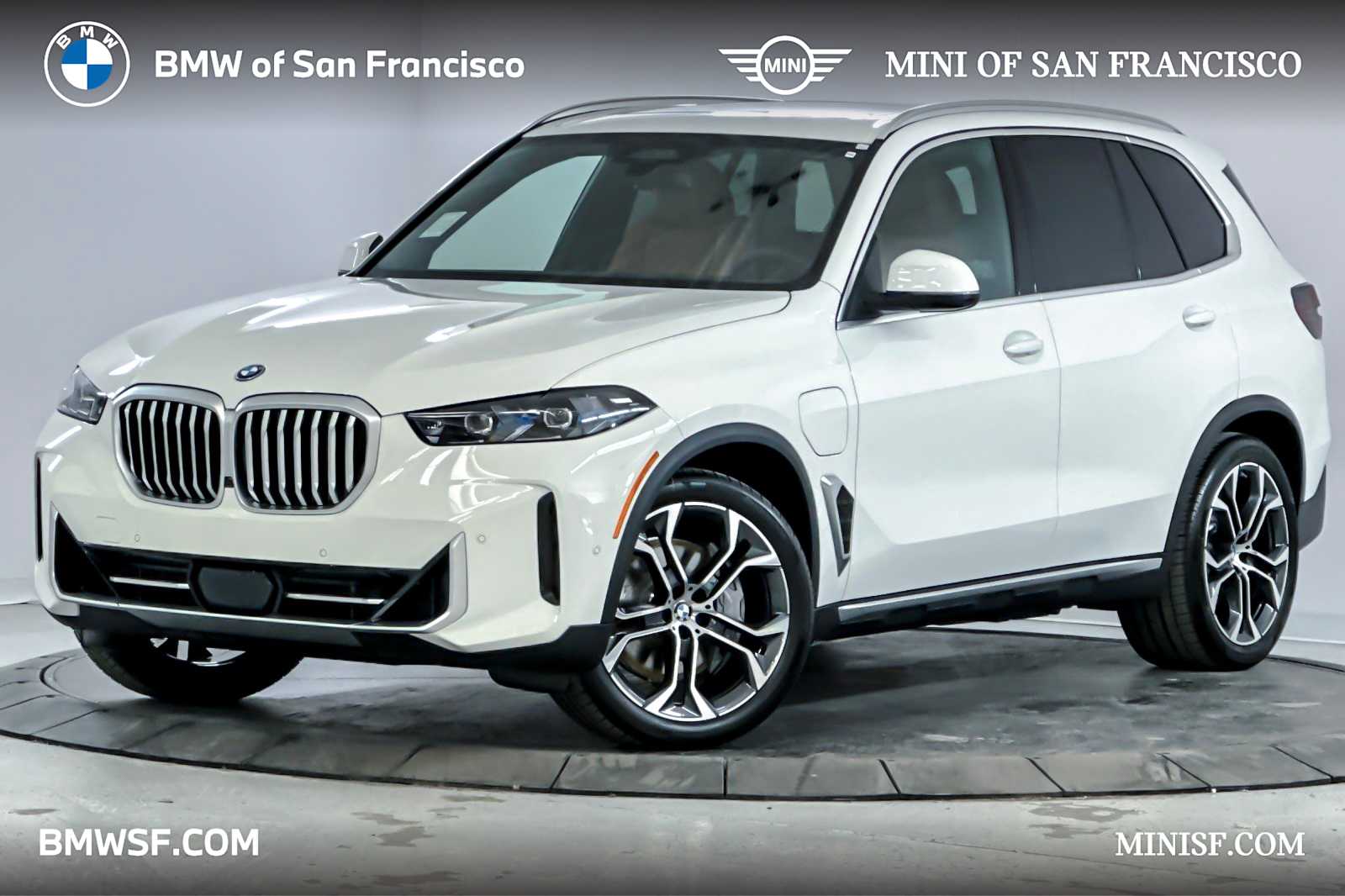 Thumbnail: 2026 BMW X5 - 1