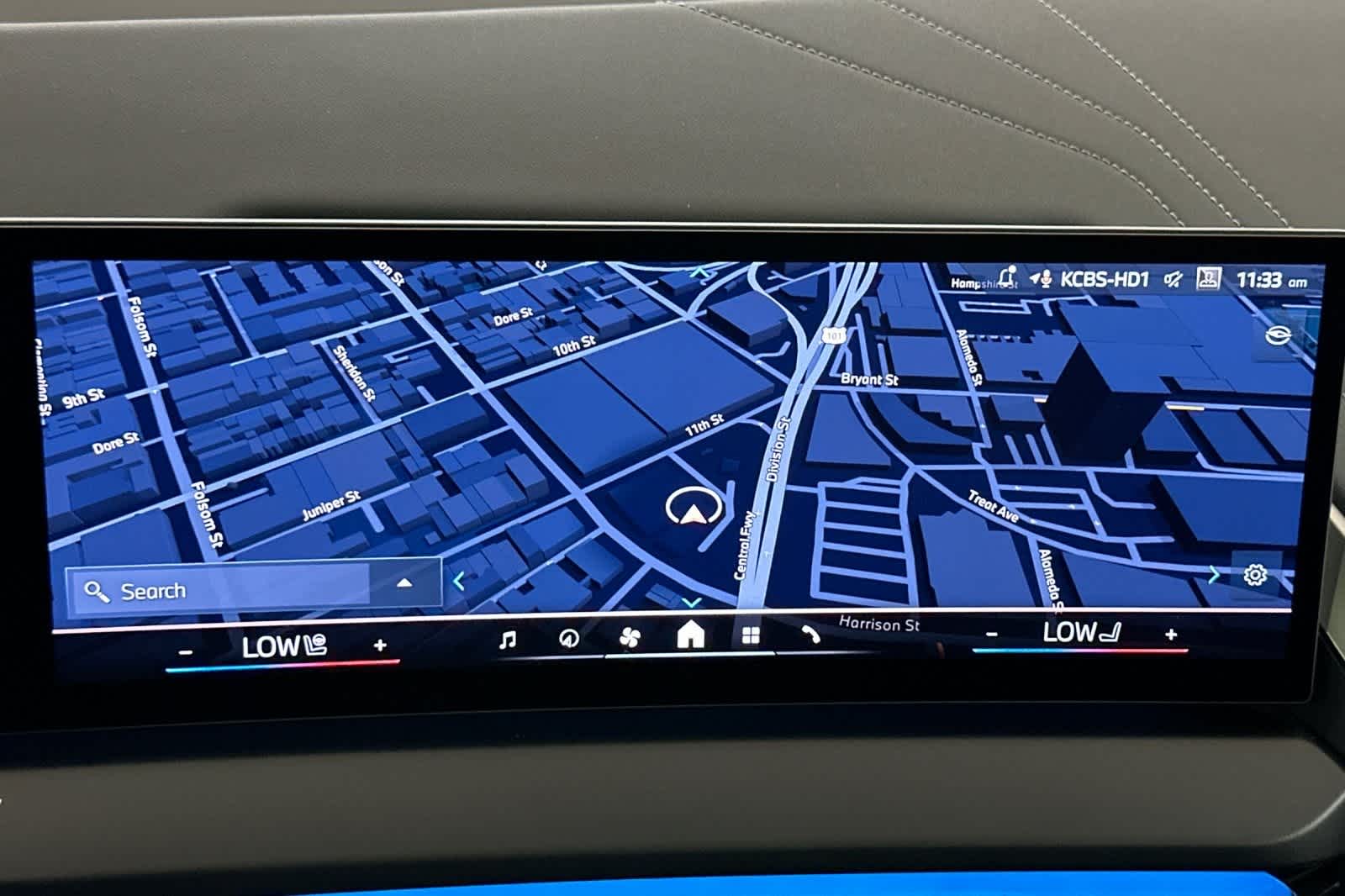 Thumbnail: 2026 BMW X3 - 19