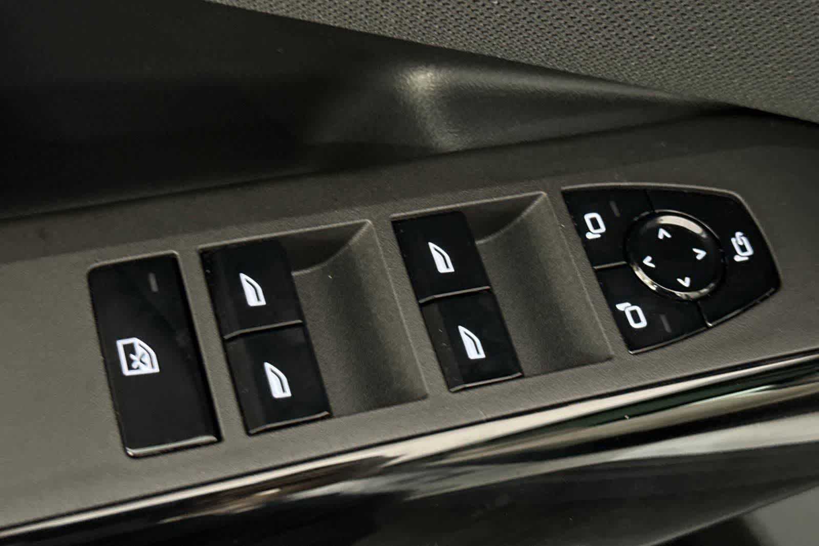 Thumbnail: 2026 BMW X3 - 12
