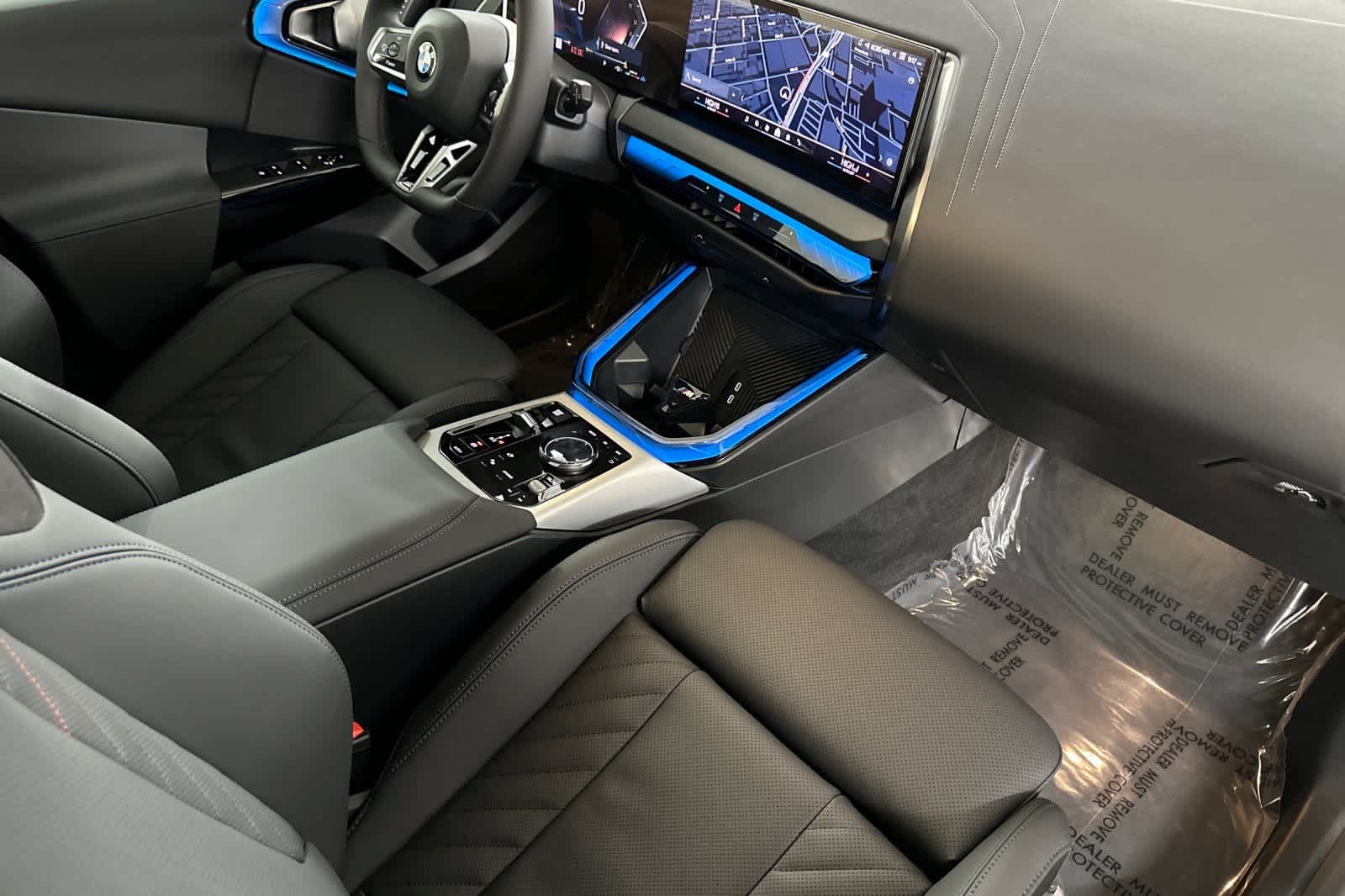 Thumbnail: 2026 BMW X3 - 16