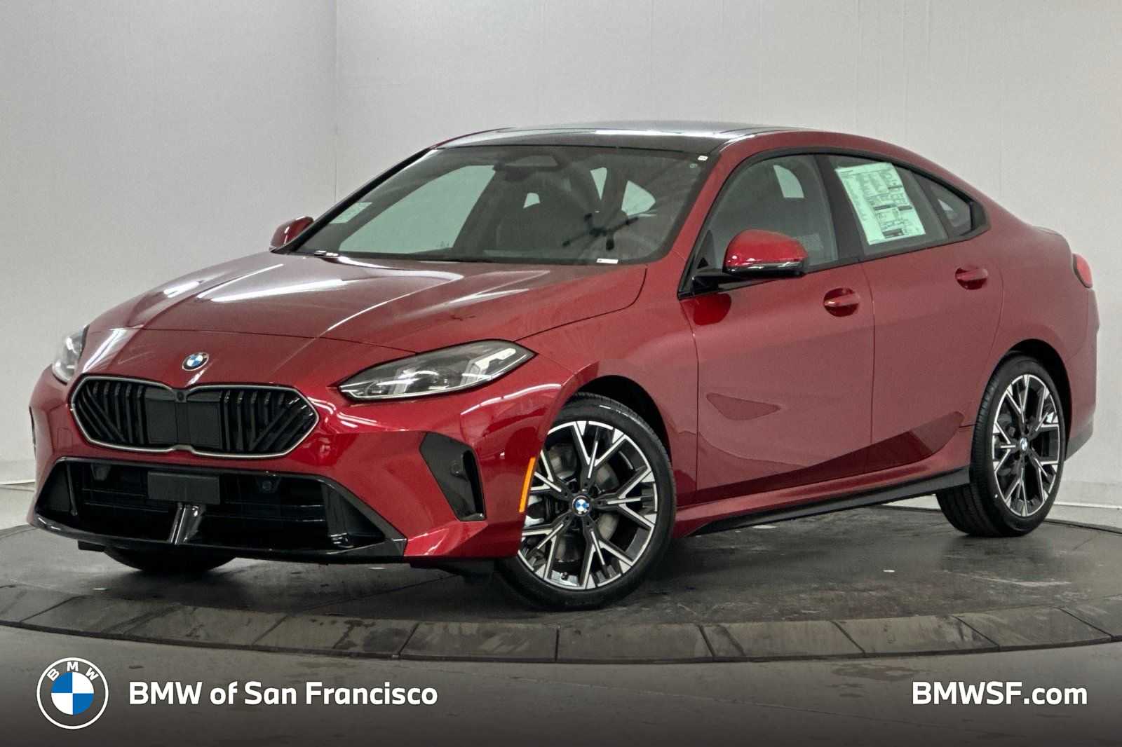 2026 BMW 2 Series 228i -
                  San Francisco, CA