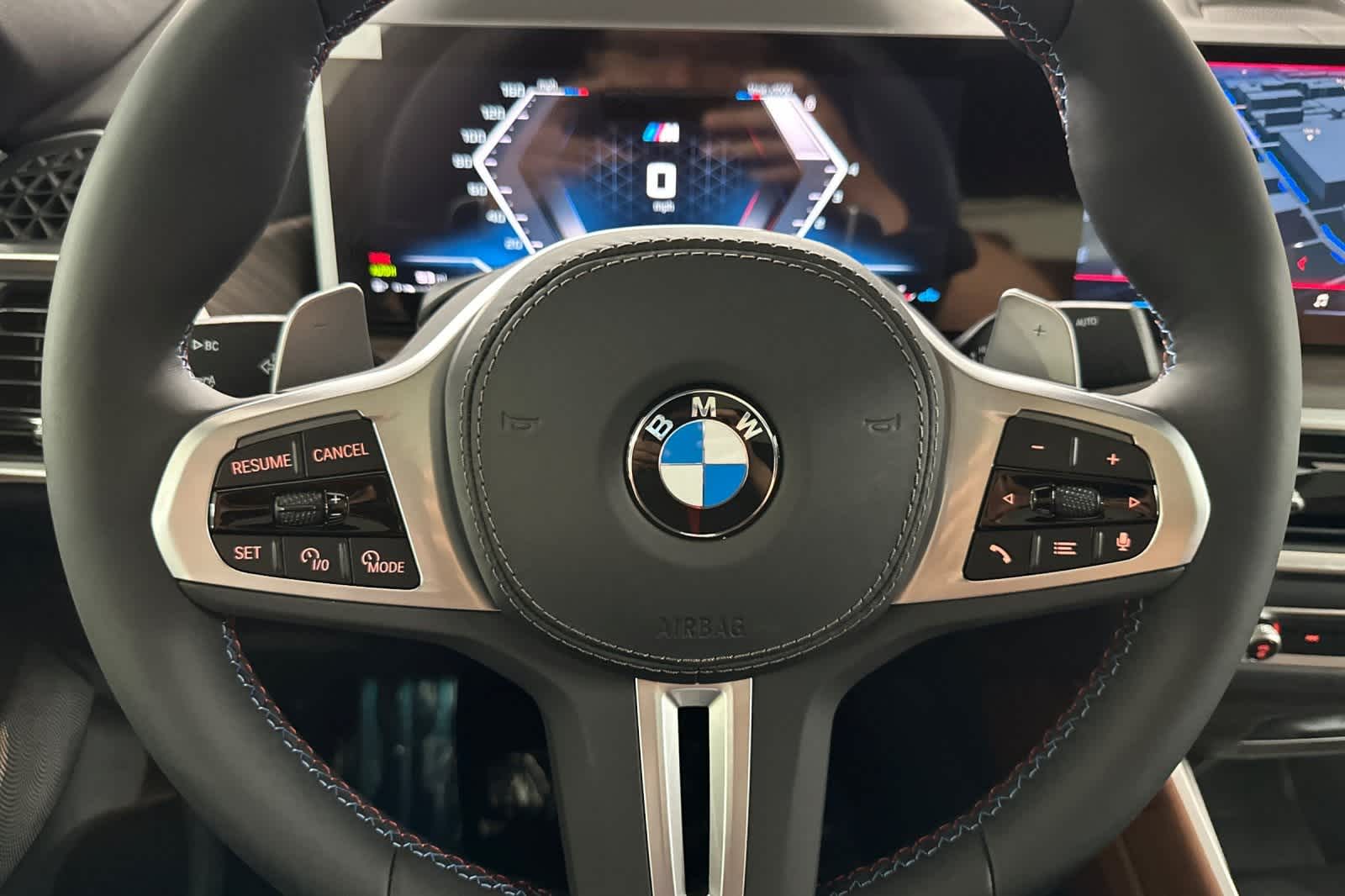 Thumbnail: 2026 BMW X6 - 24