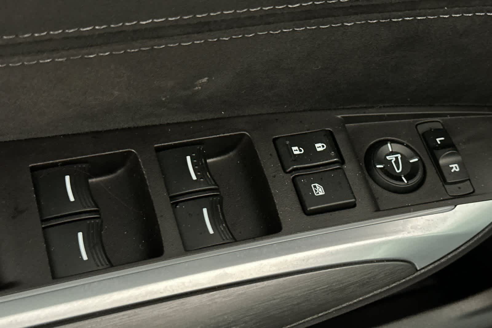 Thumbnail: 2019 Acura TLX - 13