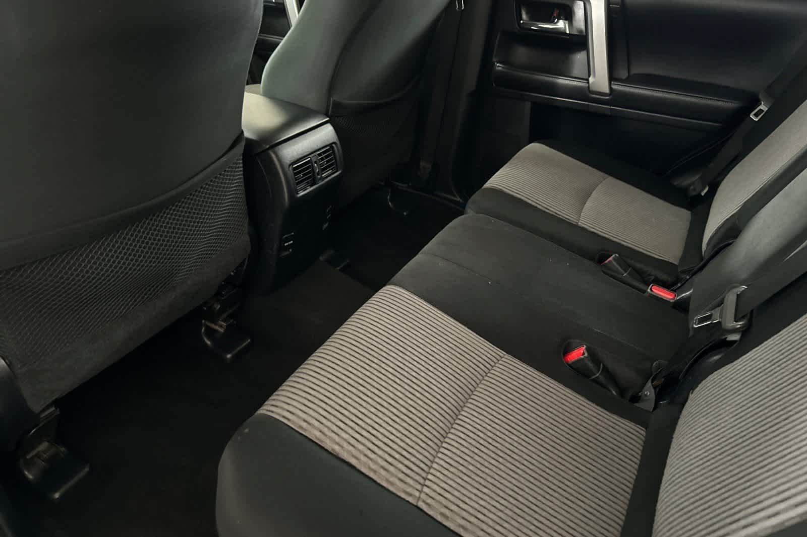 Thumbnail: 2018 Toyota 4Runner - 4