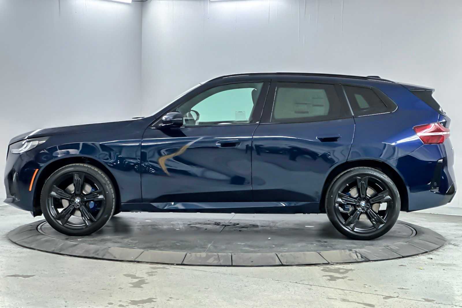 Thumbnail: 2026 BMW X3 - 5