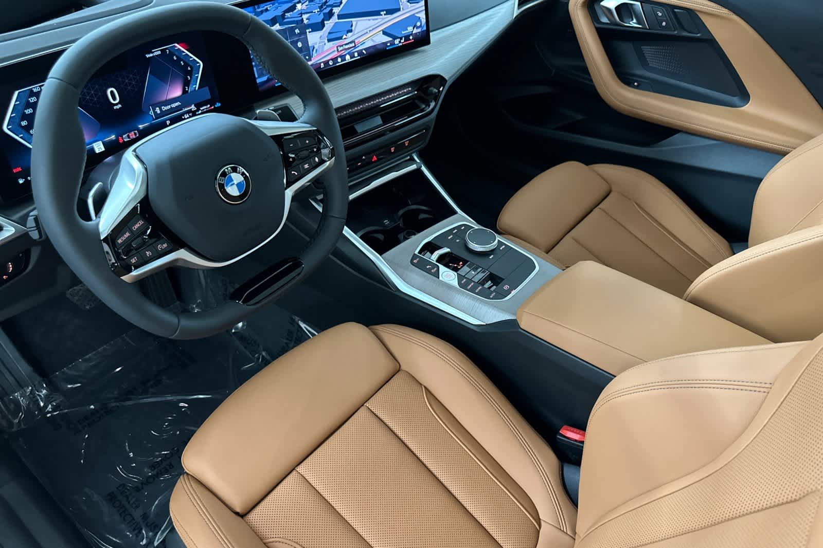 Thumbnail: 2025 BMW 2 Series - 11