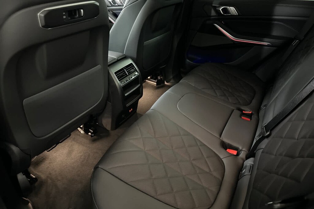 New 2026 BMW X5 PHEV xDrive50e SUV