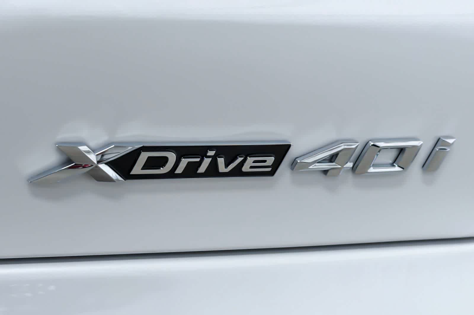 Thumbnail: 2026 BMW X5 - 26