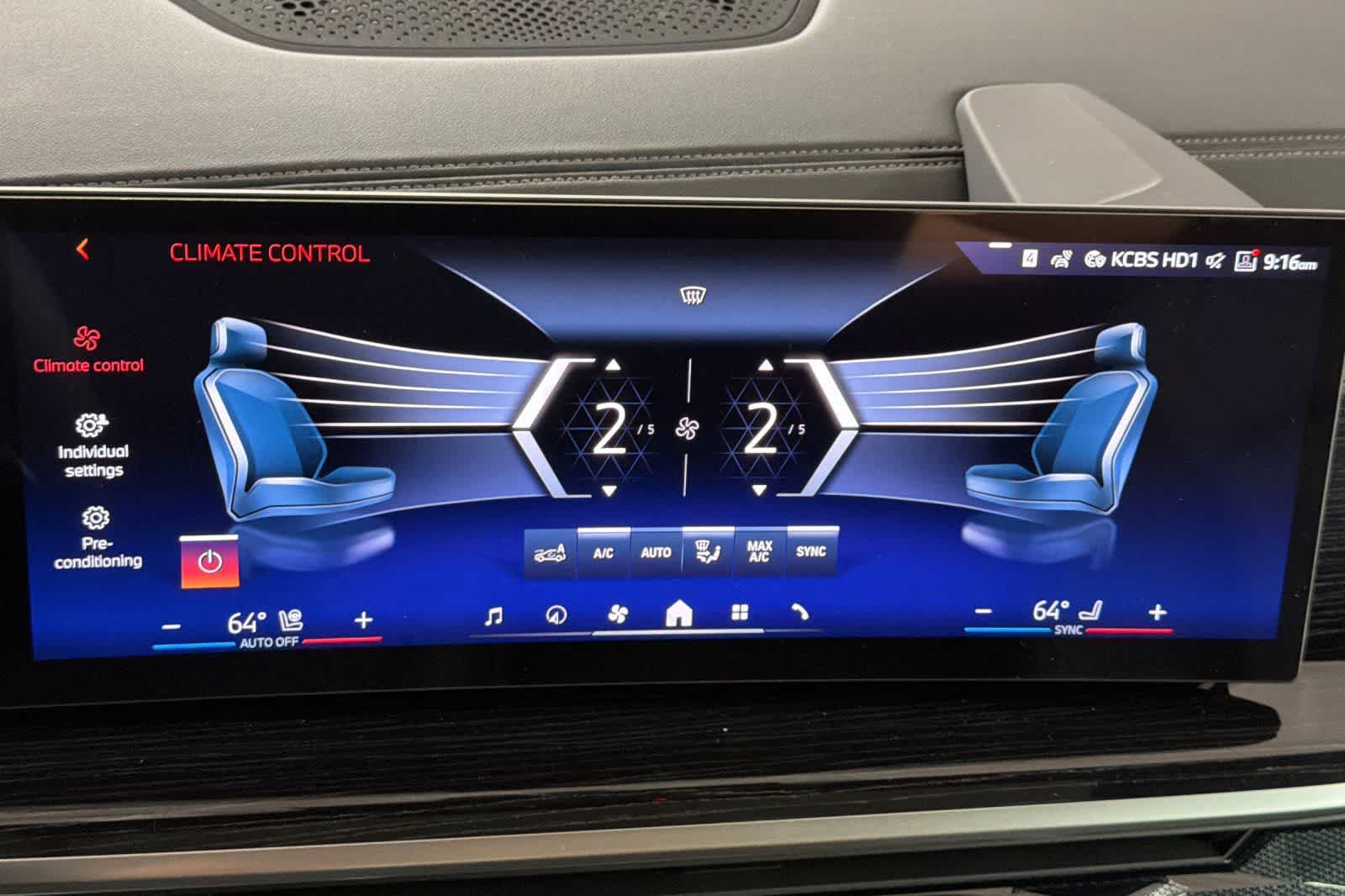 Thumbnail: 2026 BMW X5 - 21