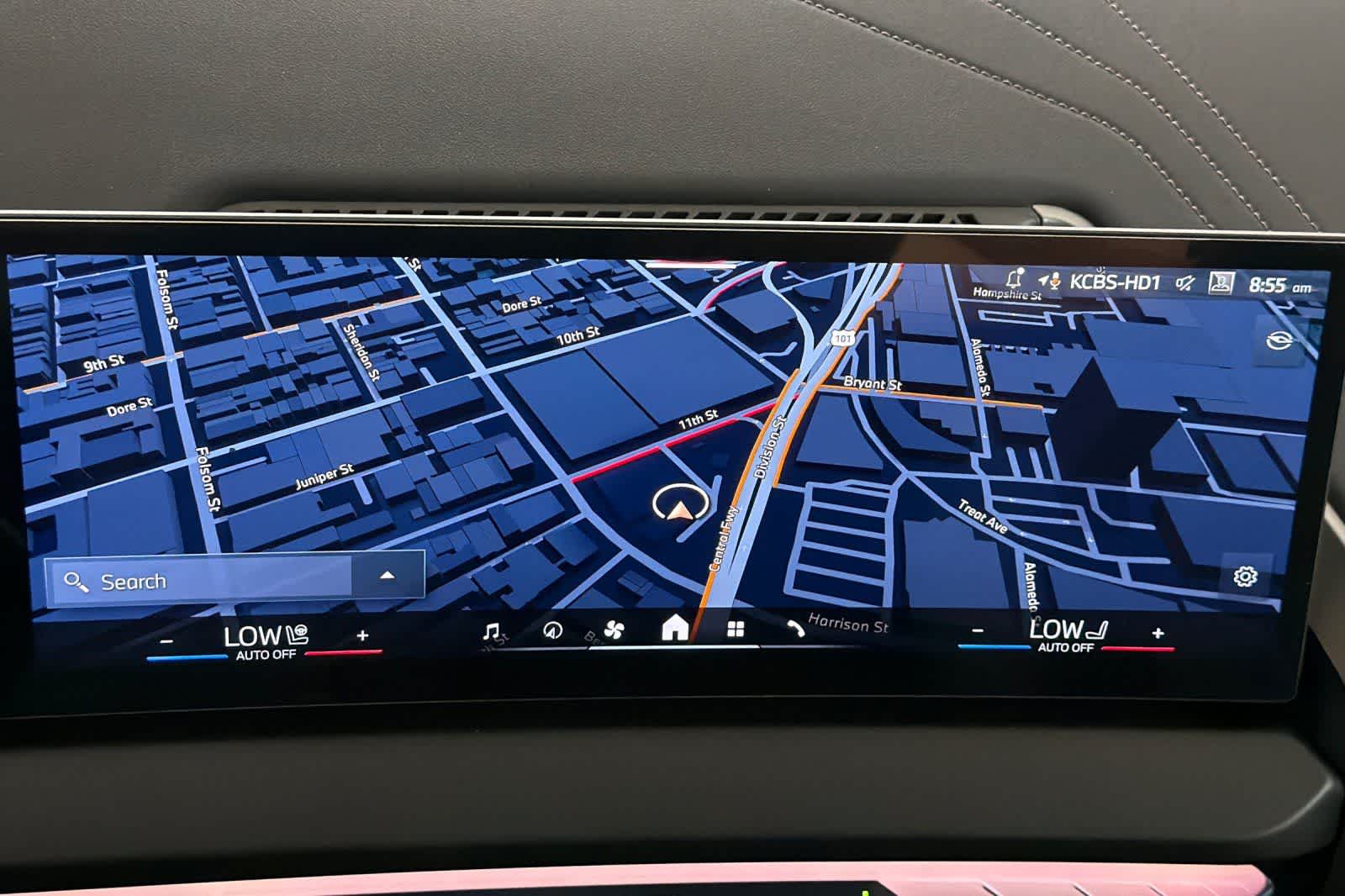 Thumbnail: 2026 BMW X3 - 19