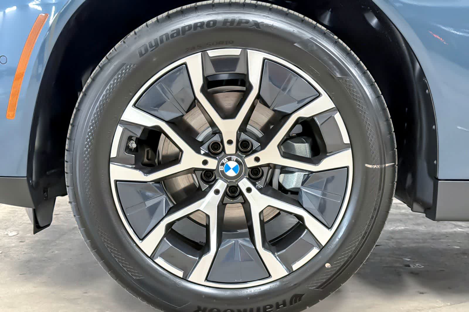 Thumbnail: 2026 BMW X3 - 25