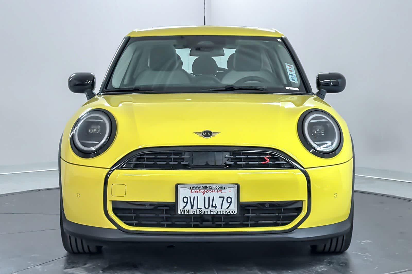 Thumbnail: 2025 MINI Cooper Hardtop - 10