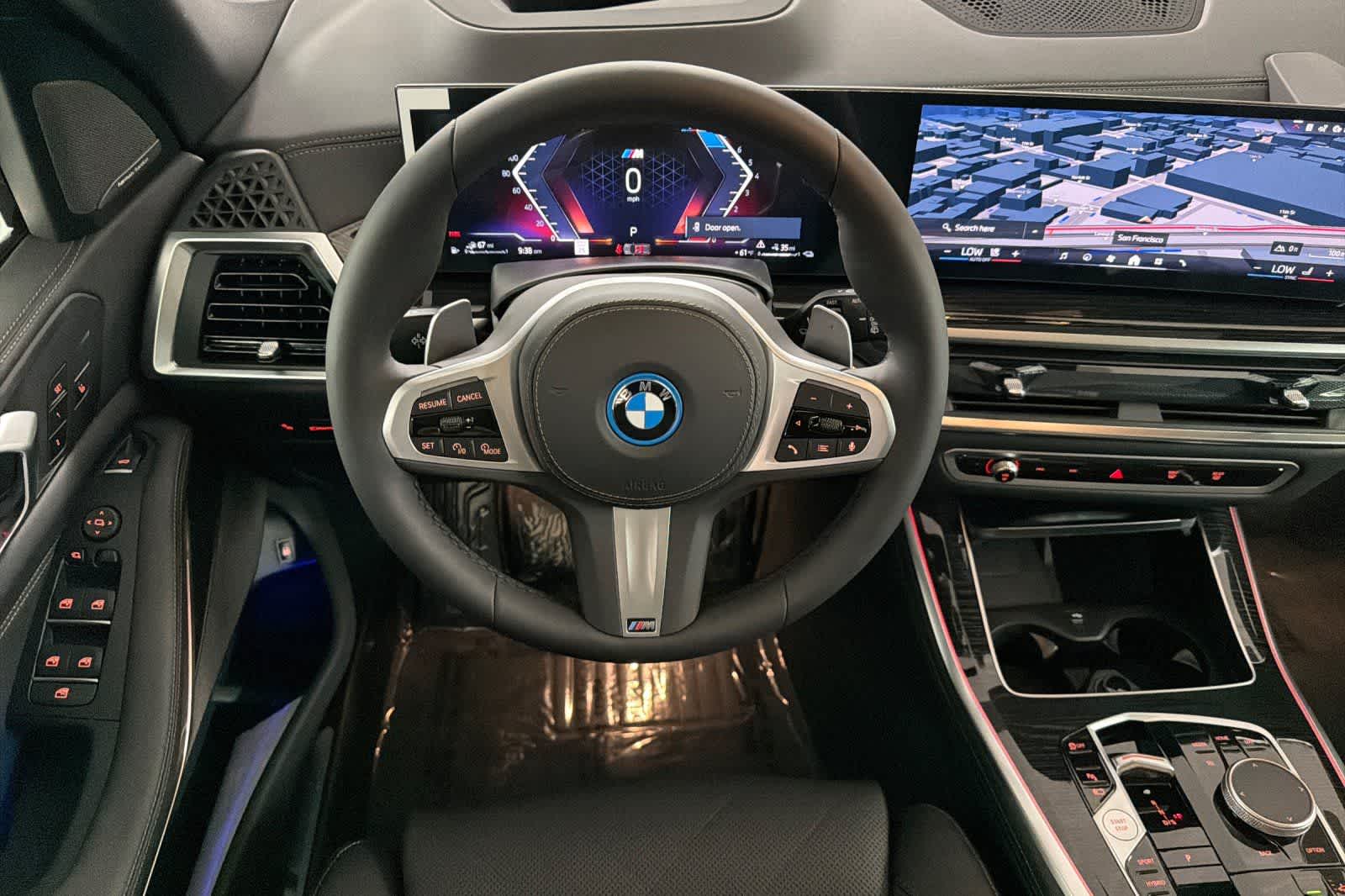 Thumbnail: 2026 BMW X5 - 14