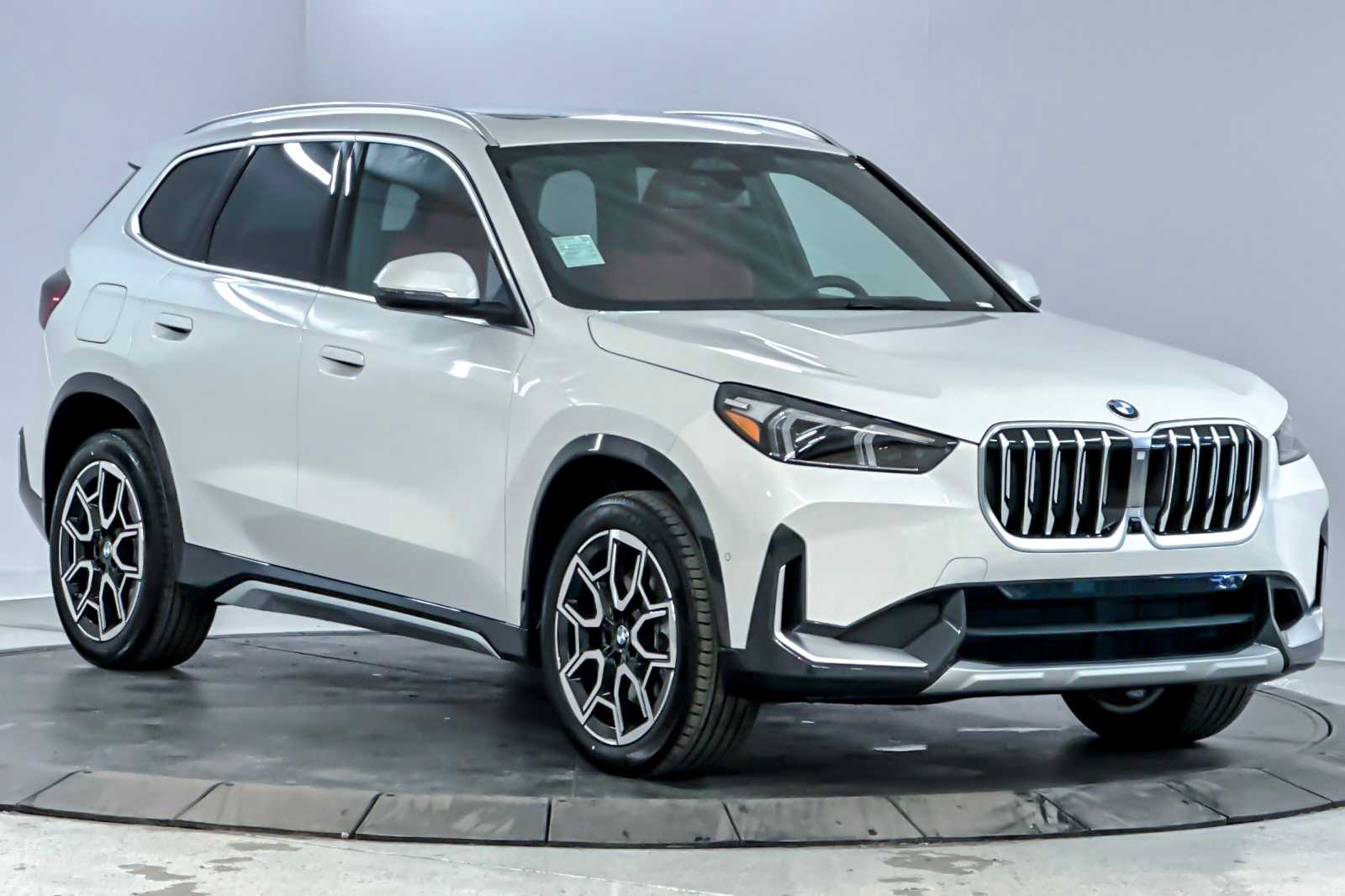 Thumbnail: 2025 BMW X1 - 9