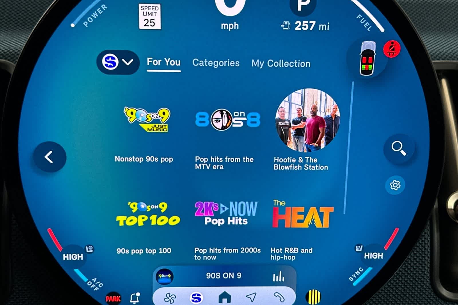 Thumbnail: 2025 MINI Cooper Countryman - 18