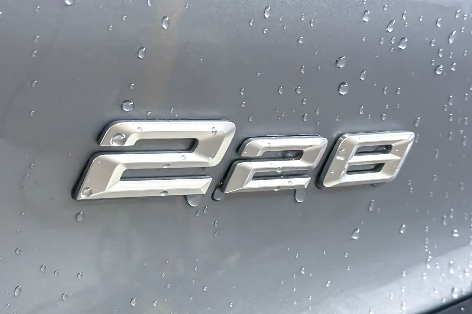 Thumbnail: 2025 BMW 2 Series - 26