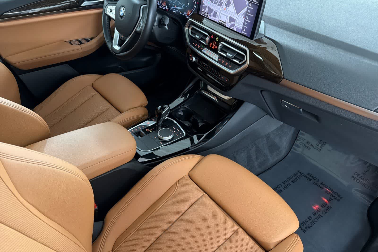 Thumbnail: 2023 BMW X3 - 16