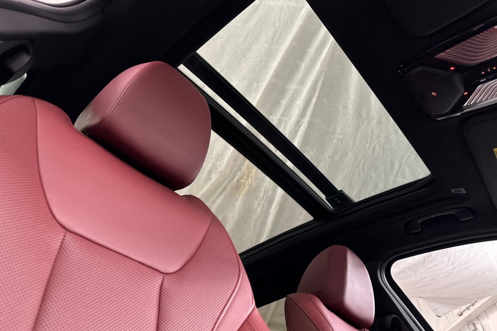 Thumbnail: 2023 BMW X3 - 17