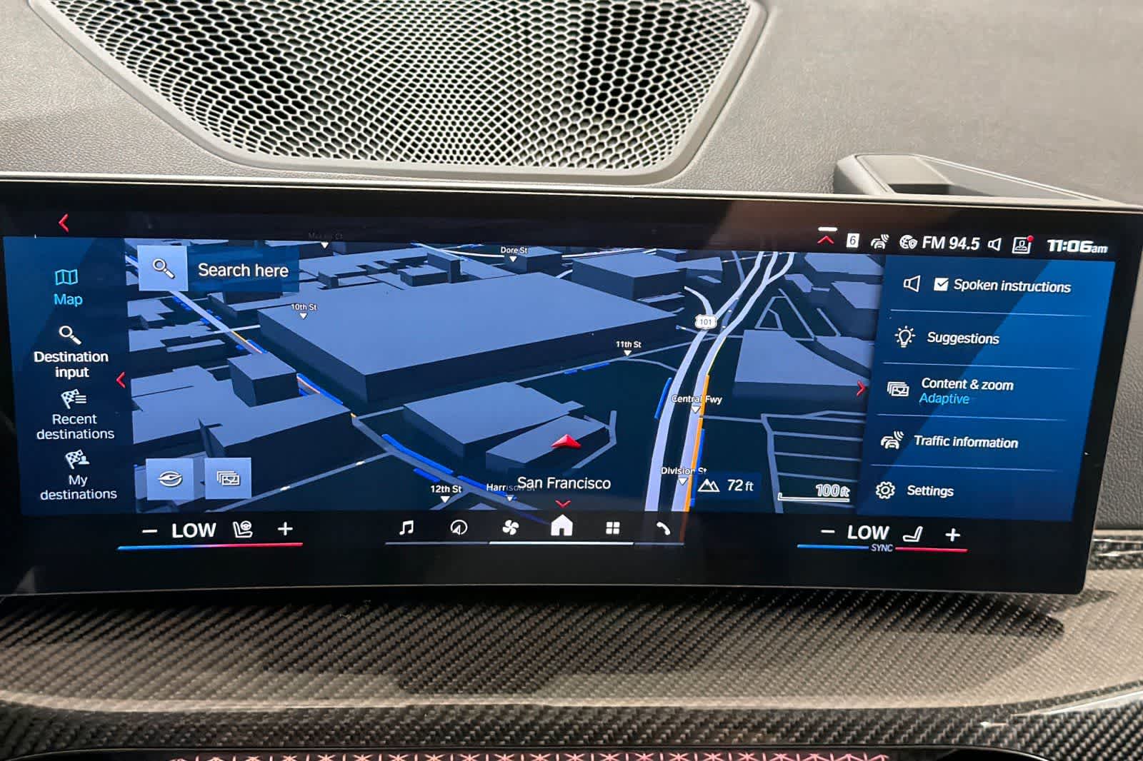 Thumbnail: 2026 BMW M3 - 18