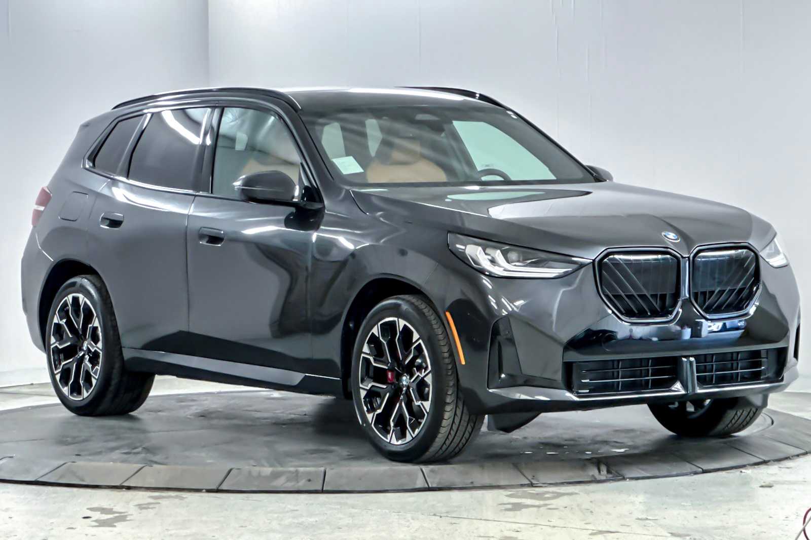 Thumbnail: 2026 BMW X3 - 9