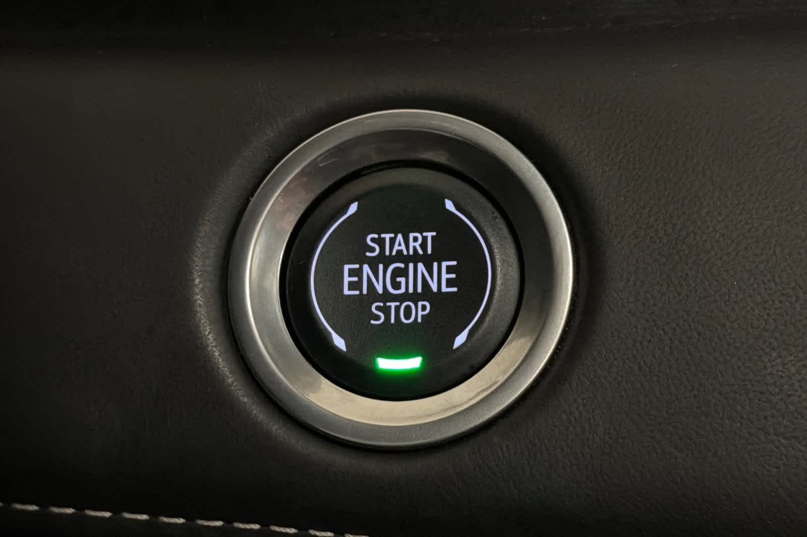 Thumbnail: 2024 Cadillac Escalade - 23