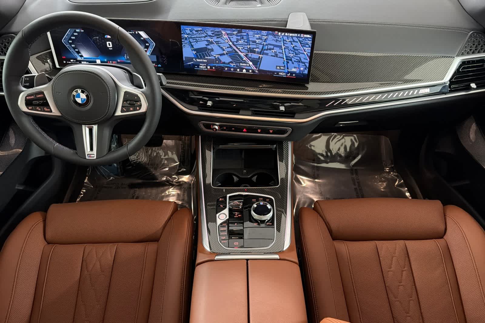 Thumbnail: 2026 BMW X5 - 3