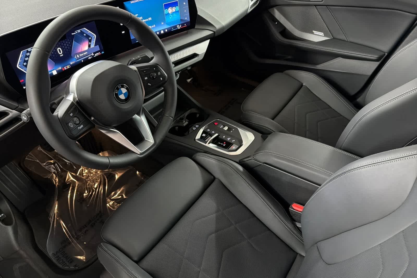 Thumbnail: 2025 BMW 2 Series - 11