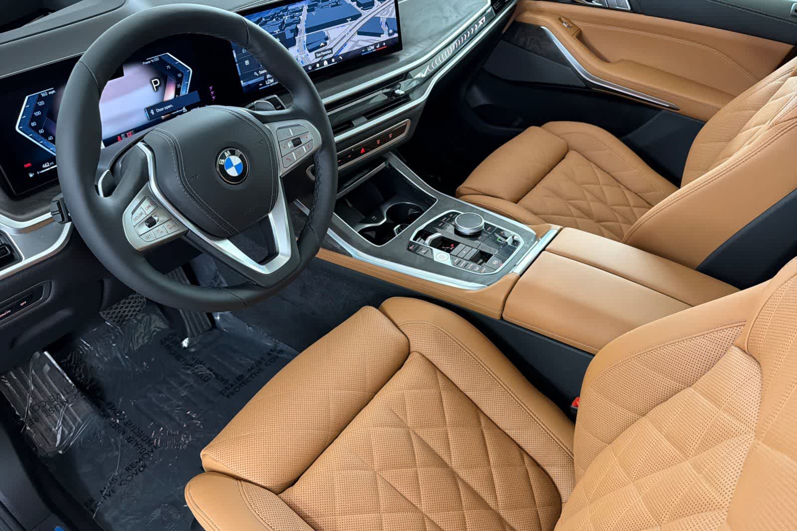 Thumbnail: 2026 BMW X7 - 11