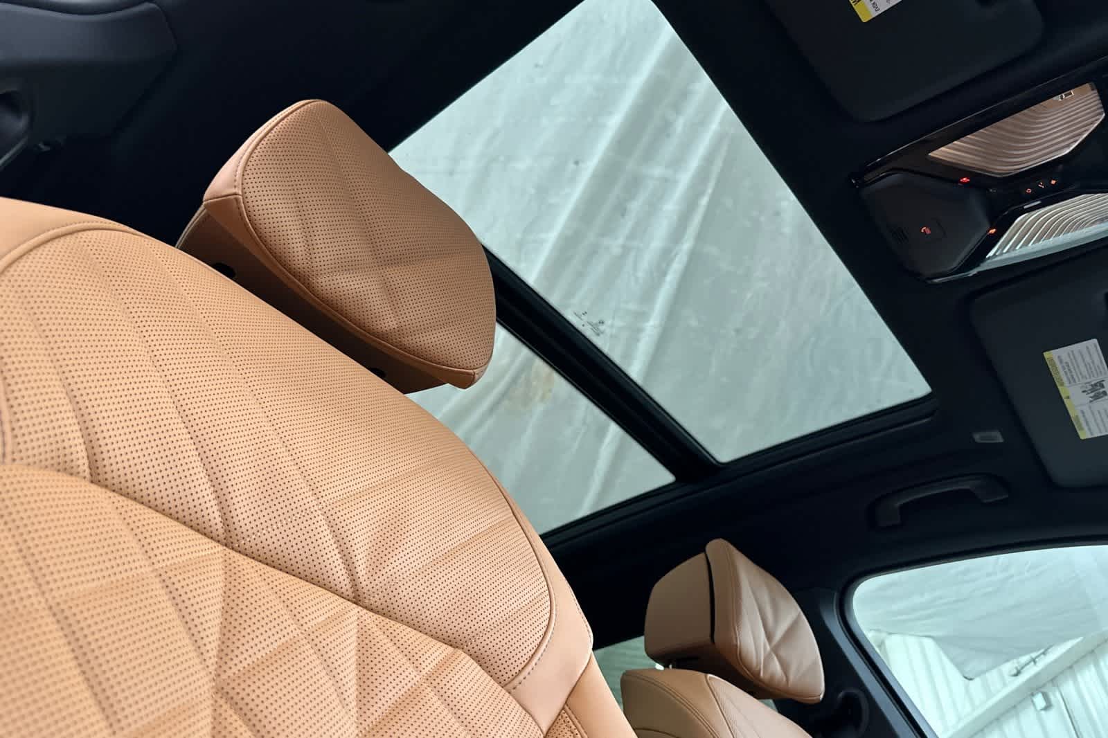 Thumbnail: 2026 BMW X5 - 17