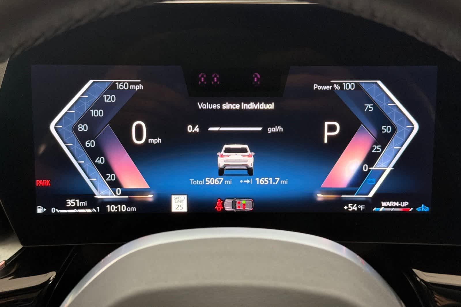 Thumbnail: 2025 BMW X1 - 24