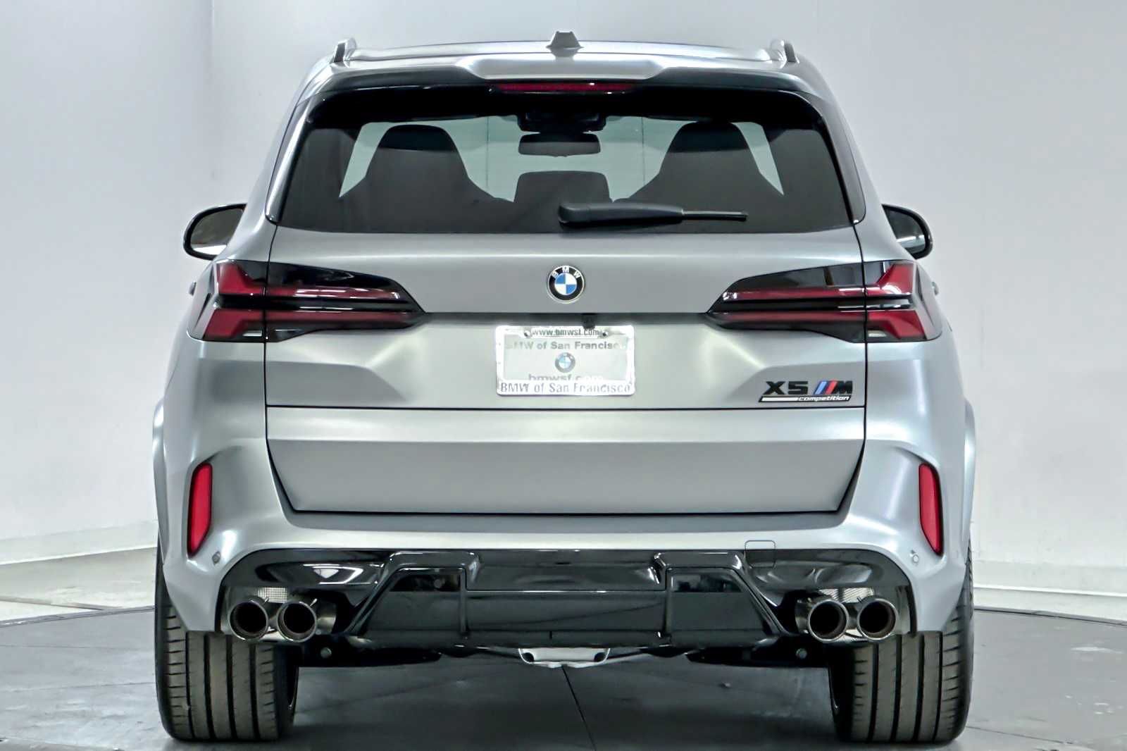 Thumbnail: 2026 BMW X5 - 7