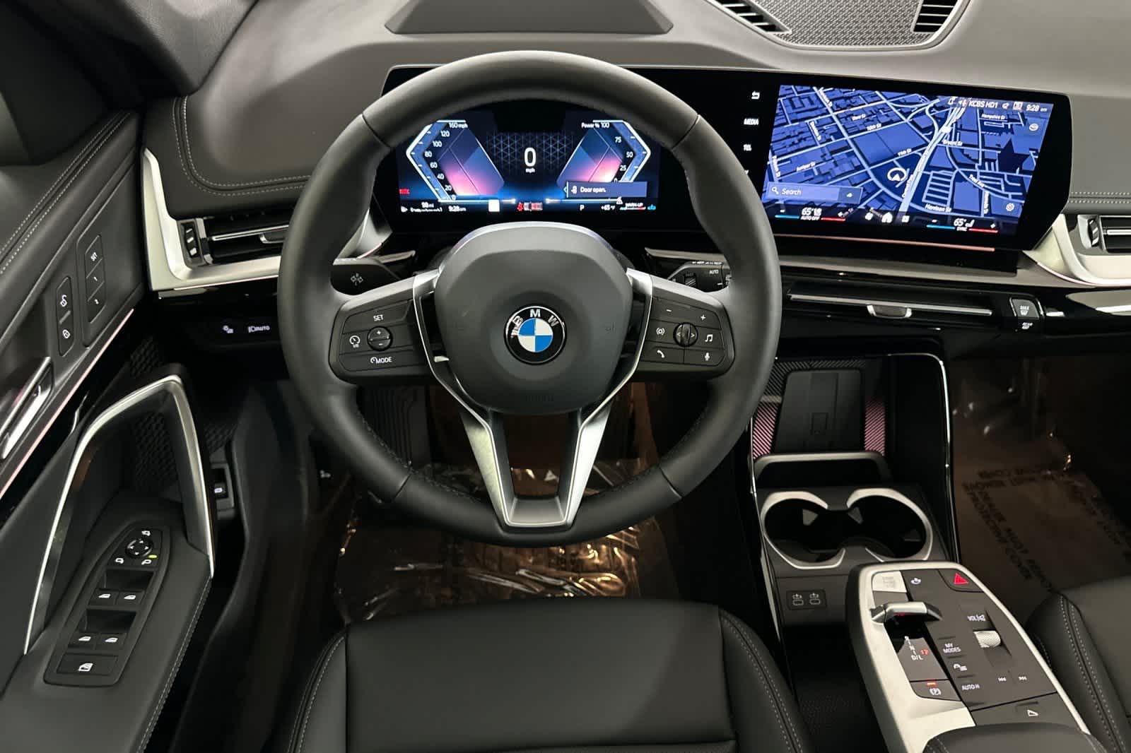 Thumbnail: 2026 BMW X1 - 14