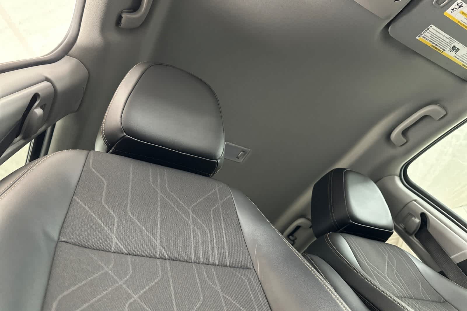 Thumbnail: 2017 Chevrolet Trax - 17