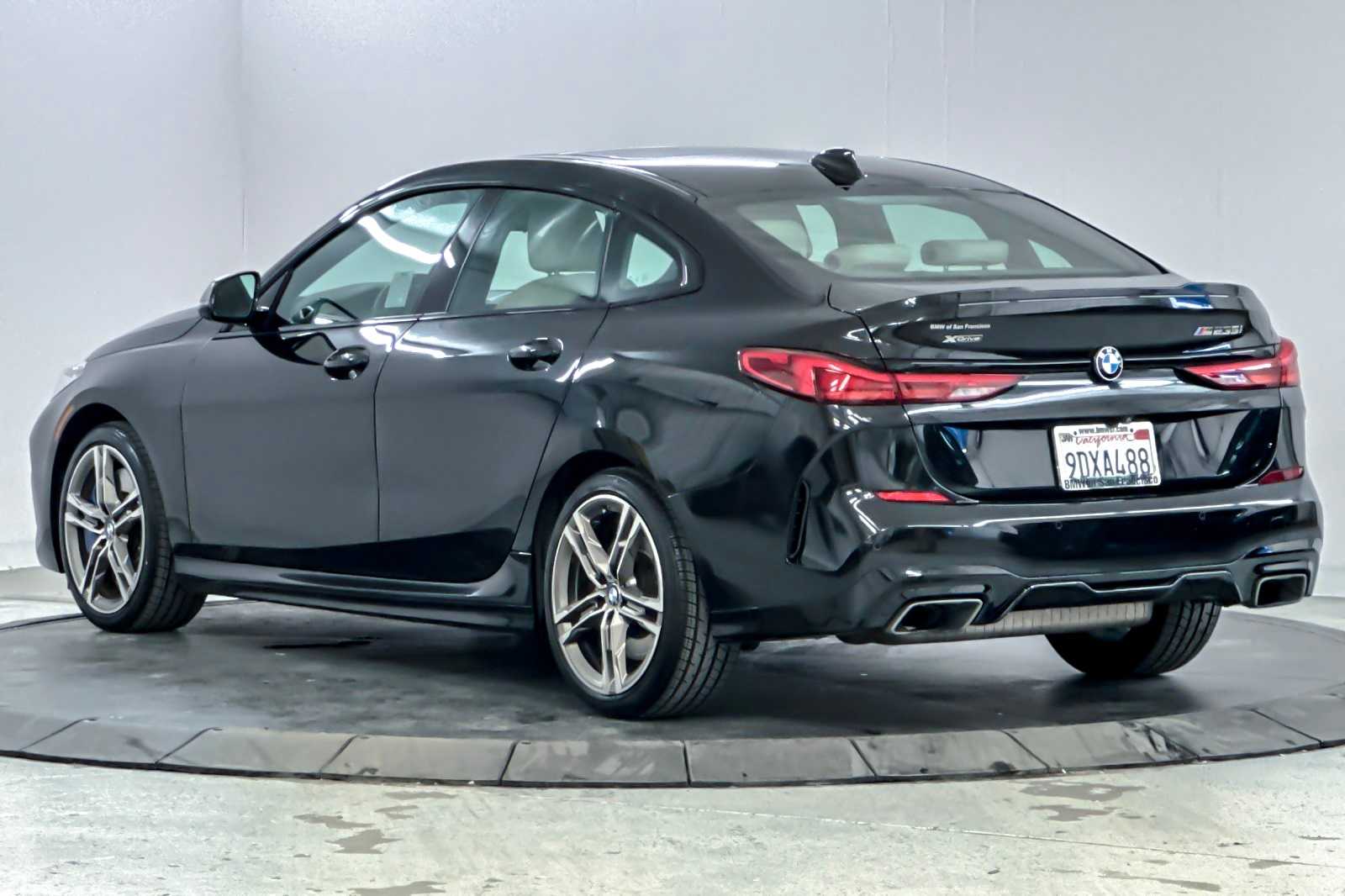 Thumbnail: 2021 BMW 2 Series - 6