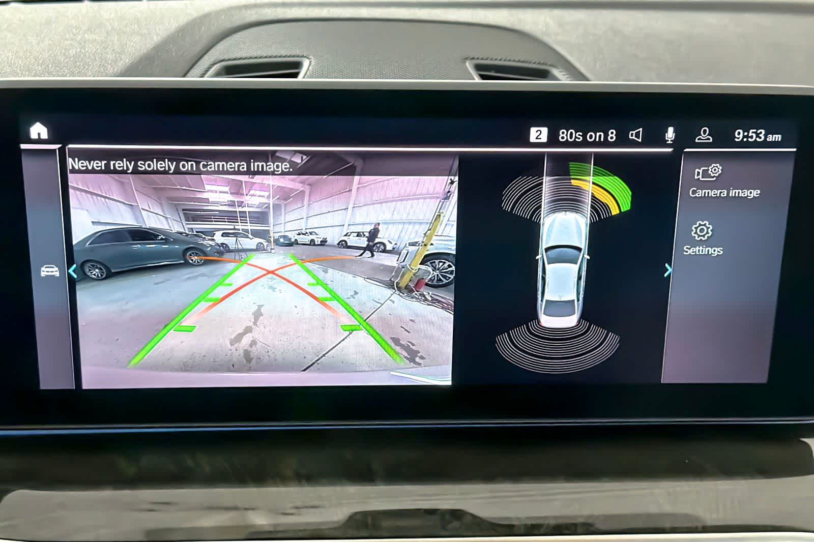 Thumbnail: 2023 BMW 5 Series - 19