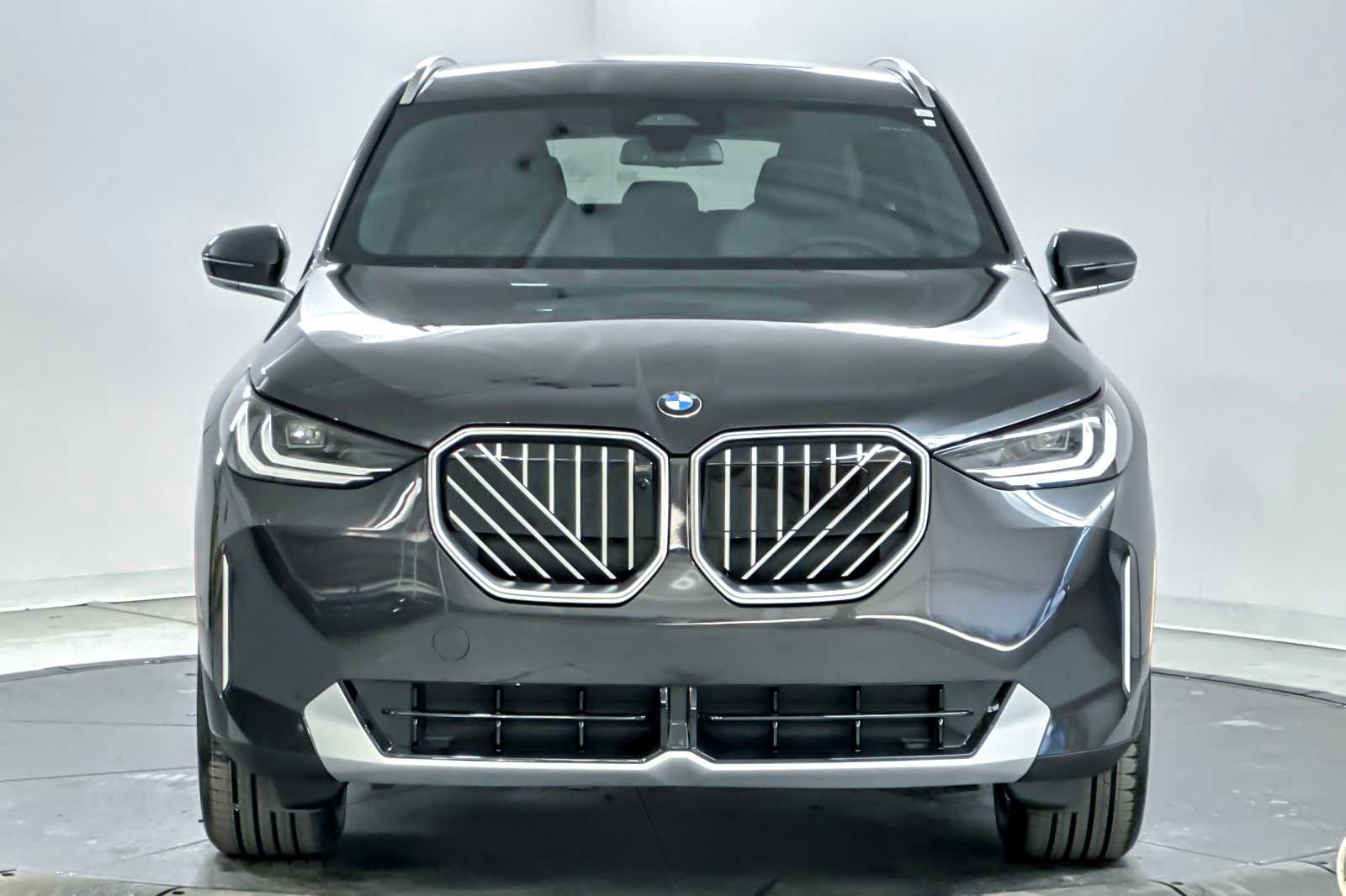 Thumbnail: 2026 BMW X3 - 10