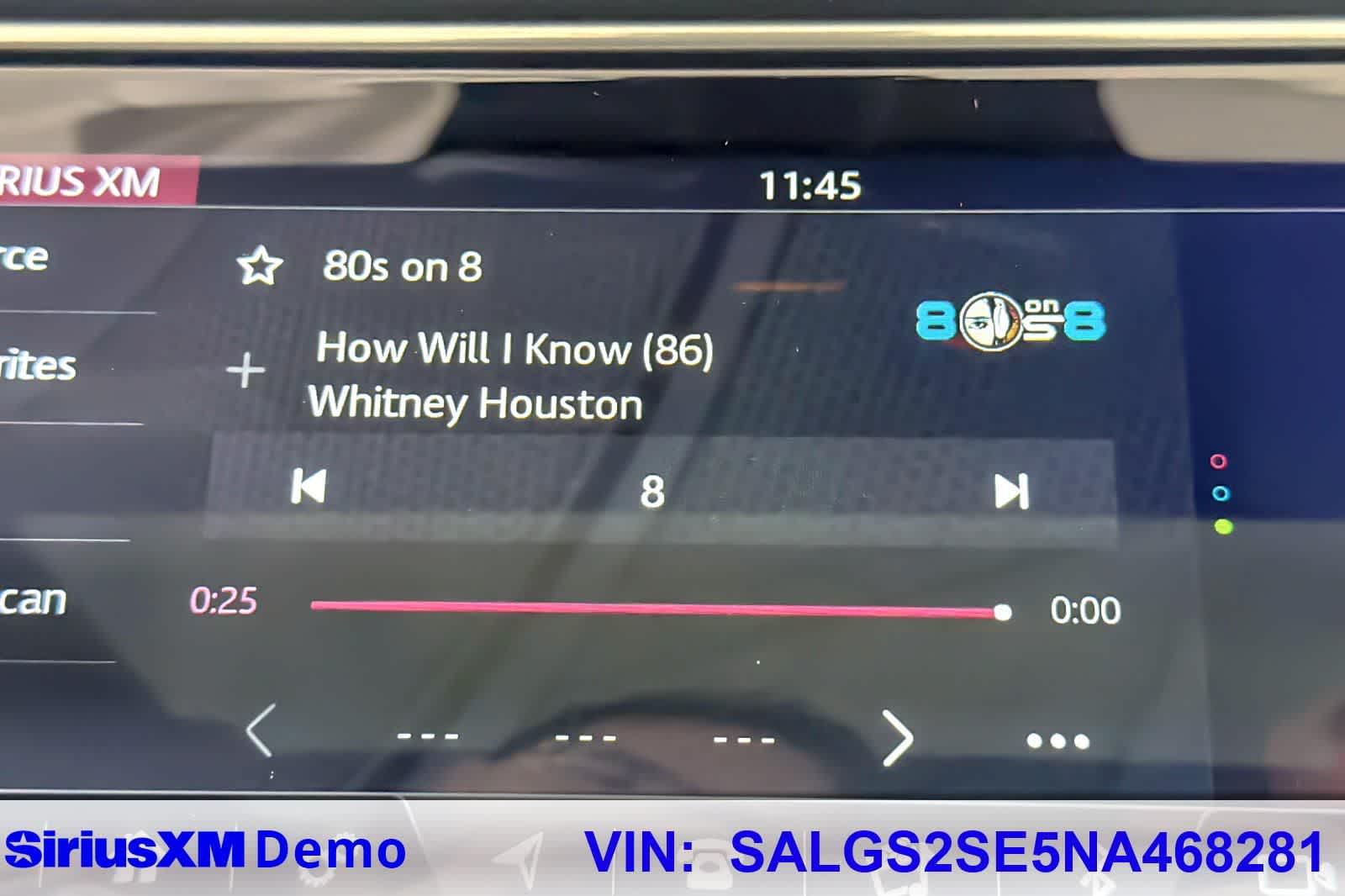 Thumbnail: 2022 Land Rover Range Rover - 29