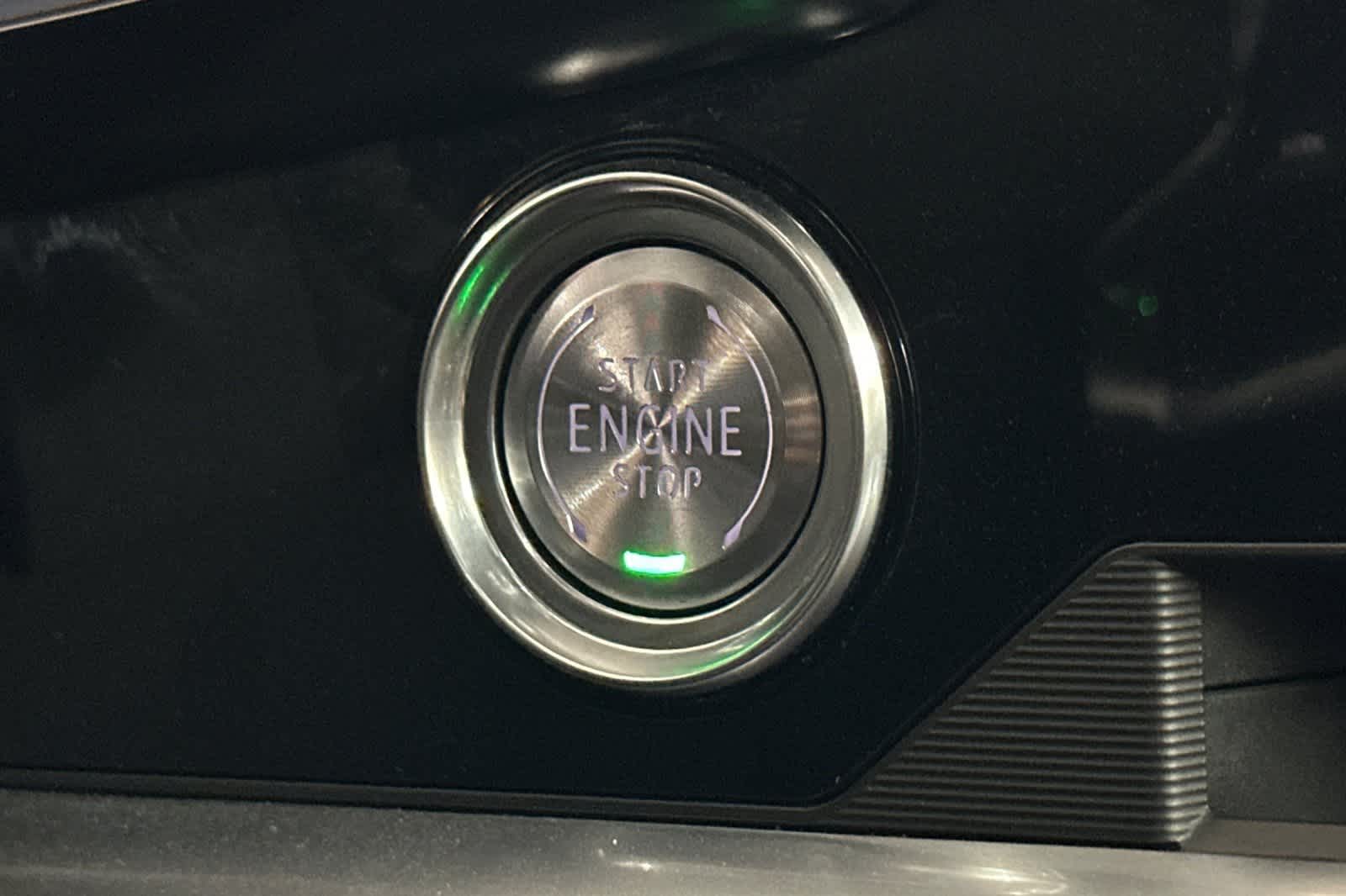 Thumbnail: 2023 Chevrolet Corvette - 20